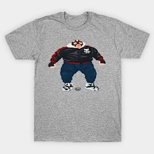Vader Starrcade 93 T-Shirt
